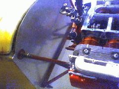 Firewall space behind engine RH.jpg Firewall space behind engine RH.jpg